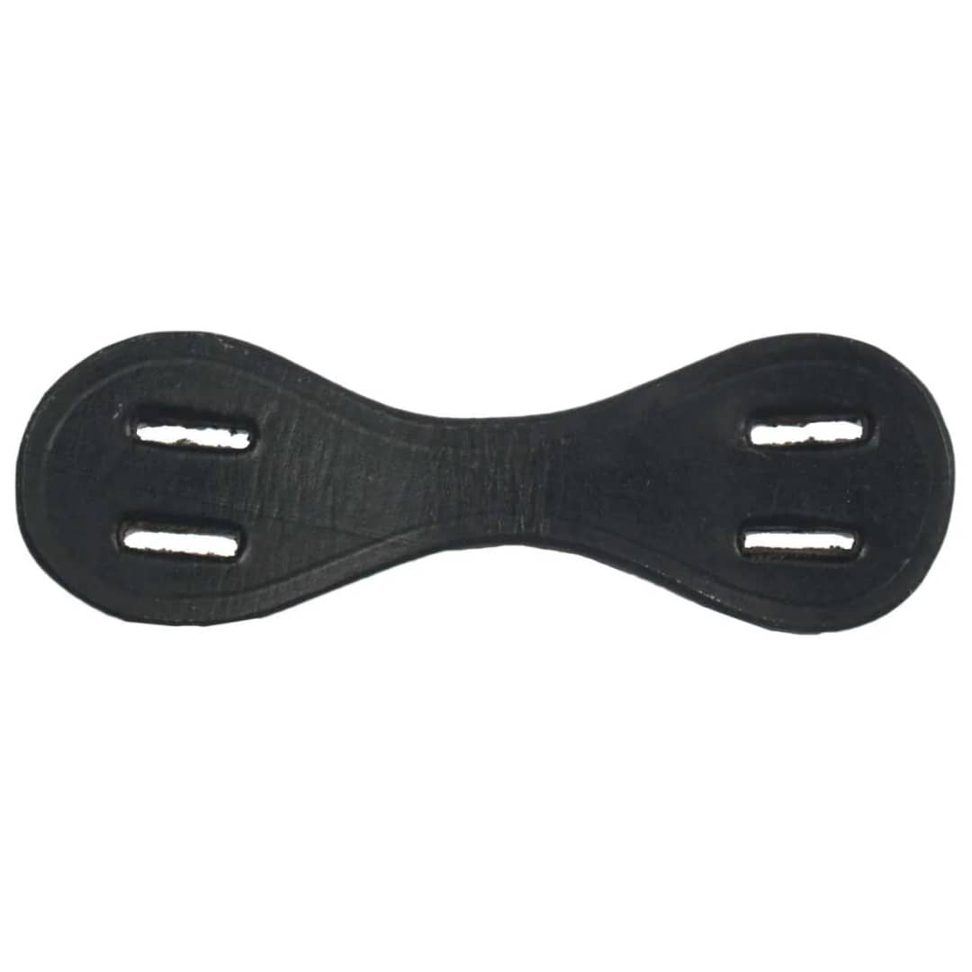 Ideal sperriemhouder