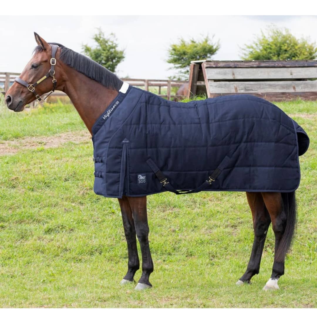 Harrys Horse Highliner 300 staldeken
