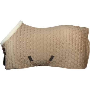Horka Velvet showdeken