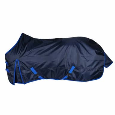 Budget Rider outdoordeken 0-grams