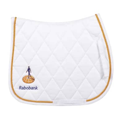 Pagony Rabobank zadeldek