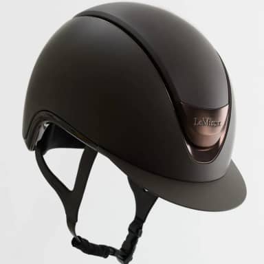 LeMieux Verv Competion Matte Helm