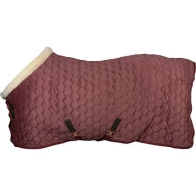 Horka Velvet showdeken