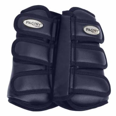 Pagony Dressage Boots voor