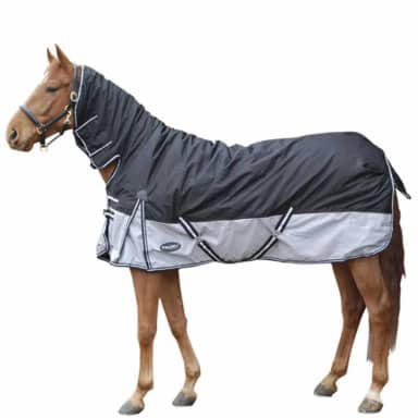 Pagony Tiger 0 Full Neck deken