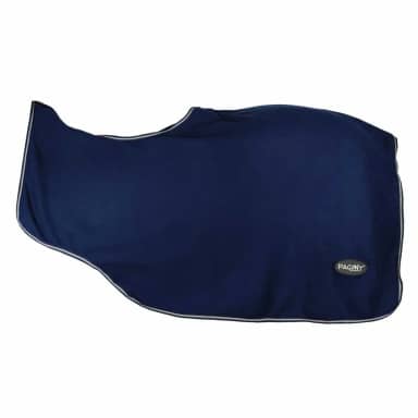 Pagony Fleece uitrijdeken