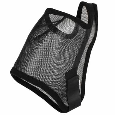Pagony Vliegenmasker zonder oren