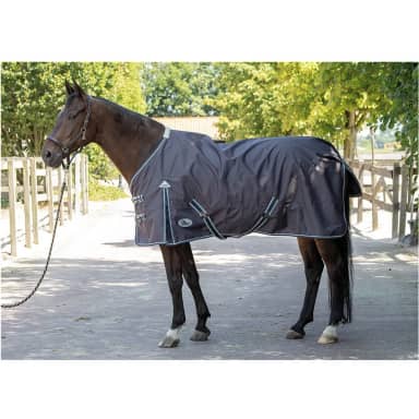 Harry's Horse Thor 0gr regendeken