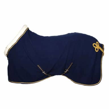 Pagony Collar II showdeken