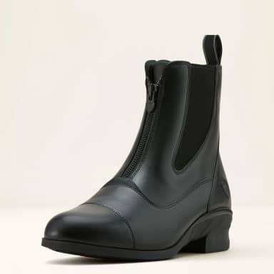 Ariat Heritage V zip paddock heren