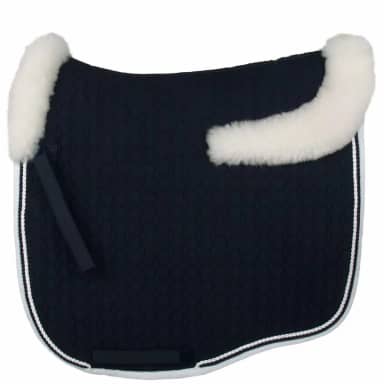 Mattes Eurofit zadeldek