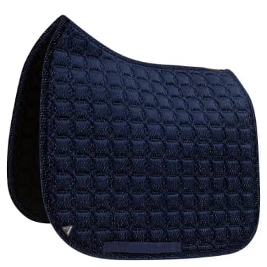 Anky XB25003 Check velvet zadeldek DR
