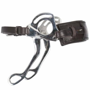 Stubben Hackamore