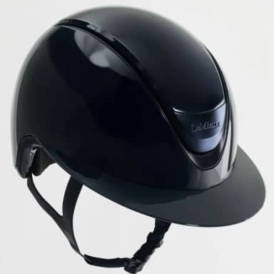 LeMieux Verv Competion Gloss Helm