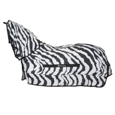Bucas Sweet-itch Zebra deken