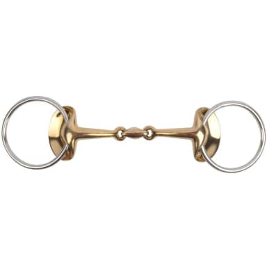 Stubben trens Golden Wings