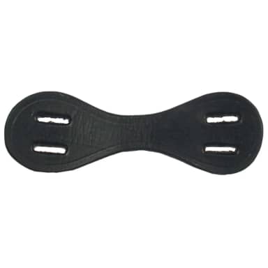 Ideal sperriemhouder