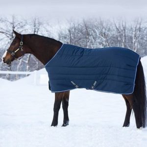 Horseware Amigo Stable Vari-Layer Hvy | Minihorseshop