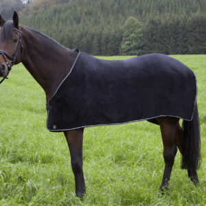 PFIFF Dralon® zweetdeken | Minihorseshop