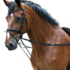 PFIFF Longeerslofteugel | Minihorseshop