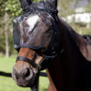 PFIFF Vliegenmasker - rijden | Minihorseshop