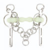 PFIFF Plastic Liverpoolstang | Minihorseshop