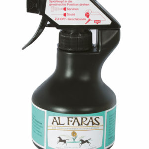 PFIFF Insectenwerernde spray Al Faras | Minihorseshop