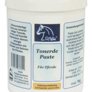 PFIFF Groene klei-pasta | Minihorseshop