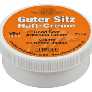 PFIFF Kleefcrème 'GOOD FIT'(blik) | Minihorseshop