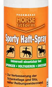 PFIFF Sportieve kleefspray | Minihorseshop