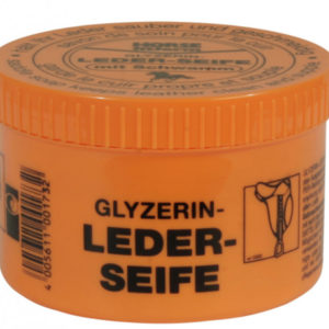 PFIFF GLYZERINE Leerzeep | Minihorseshop