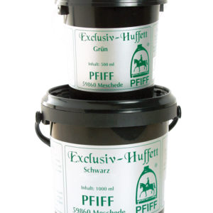 PFIFF Basicline hoefvet | Minihorseshop