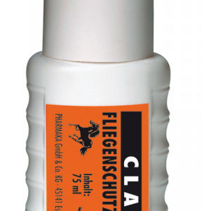 PFIFF CLAC Vliegenbeschermeningsrol | Minihorseshop