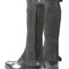 PFIFF Mini-chaps kunstleer | Minihorseshop