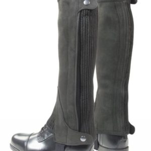 PFIFF Mini-chaps kunstleer | Minihorseshop