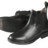 PFIFF Jodhpurlaarsjes, leder | Minihorseshop