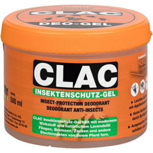 PFIFF CLAC vliegbeschermende gel | Minihorseshop