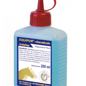 PFIFF EQUIPUR®-chevaloxine | Minihorseshop