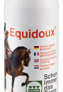 PFIFF Equidoux® tinctuur | Minihorseshop