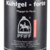 PFIFF koelgel - forte | Minihorseshop