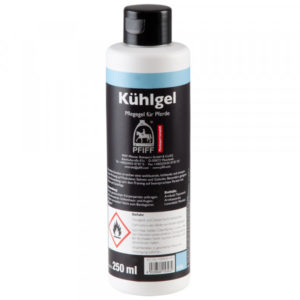 PFIFF Koelgel | Minihorseshop