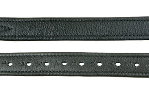PFIFF Stijgbeugelriem met Nylon inzetstuk Premium | Minihorseshop