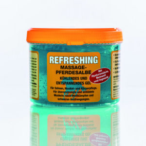 PFIFF REFRESHING | Minihorseshop