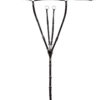 PFIFF Platin borsttuig Coventry | Minihorseshop