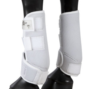 PFIFF Soft Pijpkous, gesloten | Minihorseshop