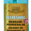 PFIFF REFRESHING Paarden massagezalf 250 ml | Minihorseshop