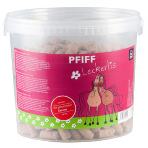 PFIFF PFIFF-traktaties | Minihorseshop
