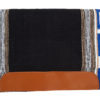 PFIFF Western pad Wyatt | Minihorseshop