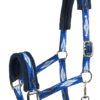PFIFF kunststof halster ´Tivoli´ | Minihorseshop