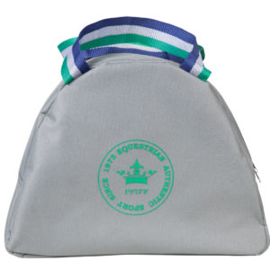 PFIFF cap tas 'Triple' | Minihorseshop